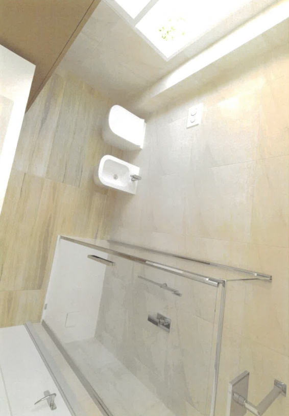 Planos Baños 101
